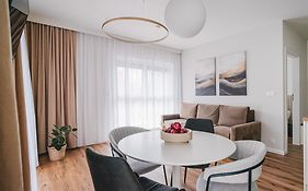 Zen Center Apartment - Free Parking