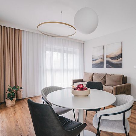 Zen Center Apartment - Free Parking Stary Toruń Zewnętrze zdjęcie