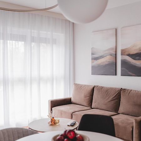 Zen Center Apartment - Free Parking Stary Toruń Zewnętrze zdjęcie