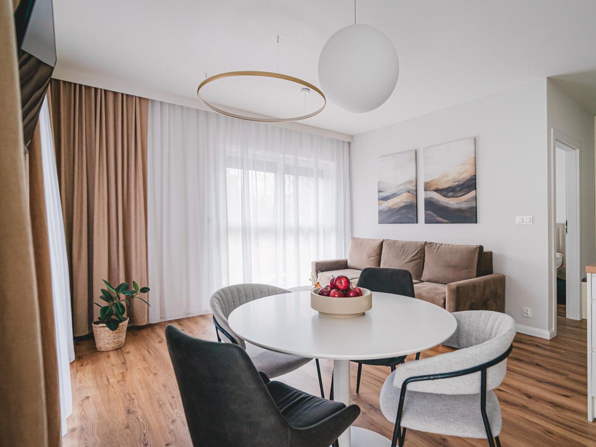 Zen Center Apartment - Free Parking Stary Toruń Zewnętrze zdjęcie