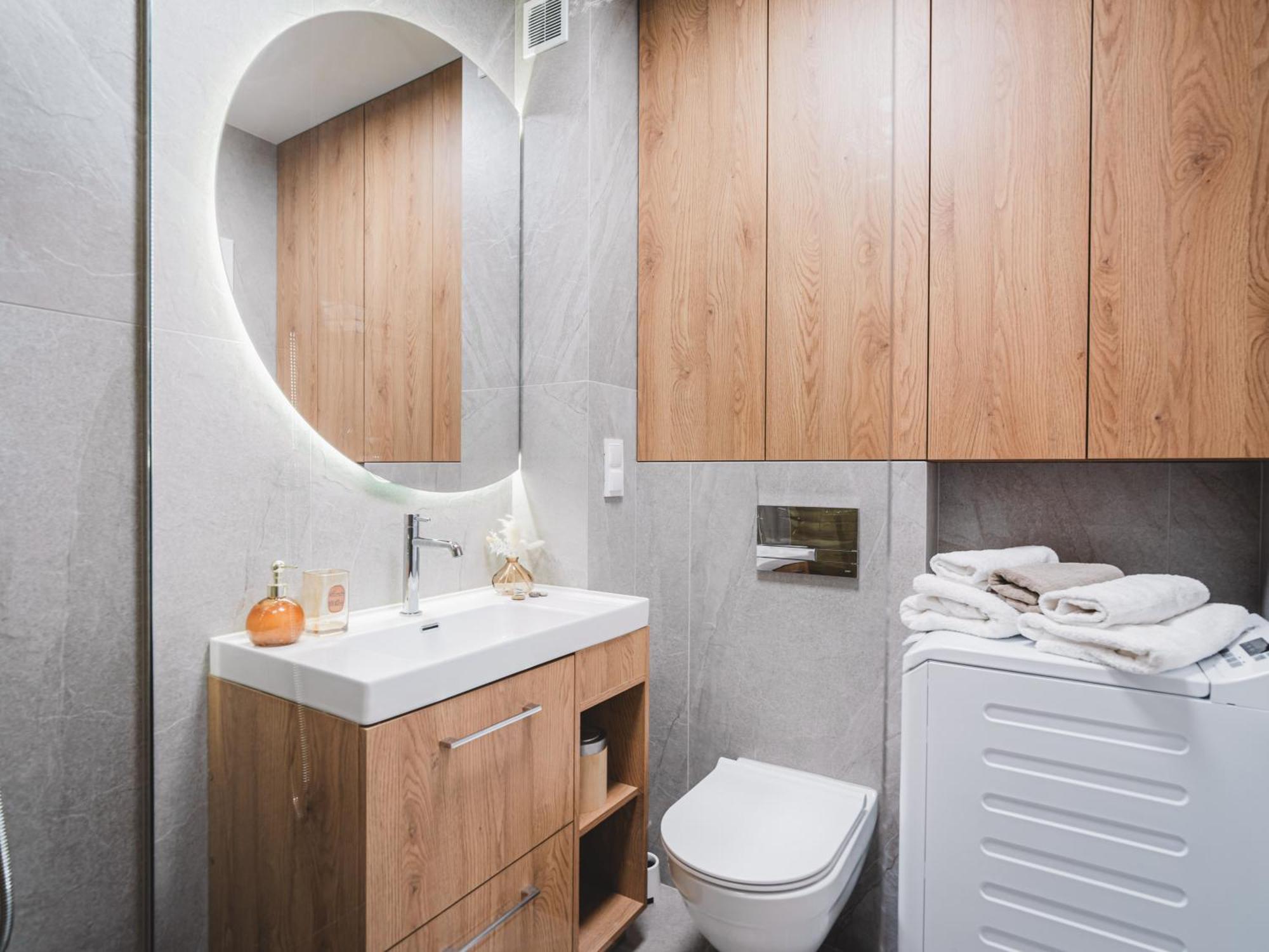 Zen Center Apartment - Free Parking Stary Toruń Zewnętrze zdjęcie