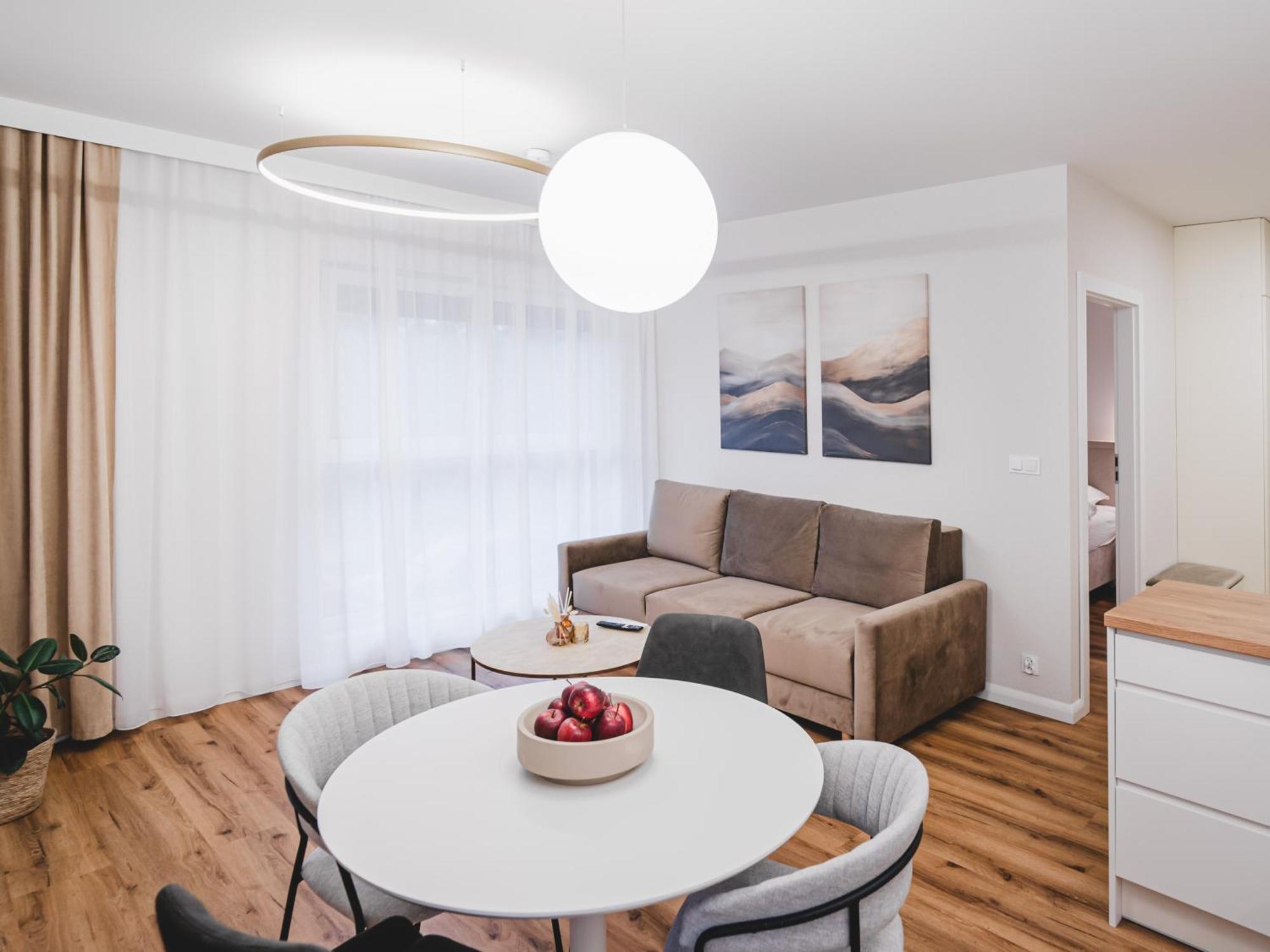 Zen Center Apartment - Free Parking Stary Toruń Zewnętrze zdjęcie