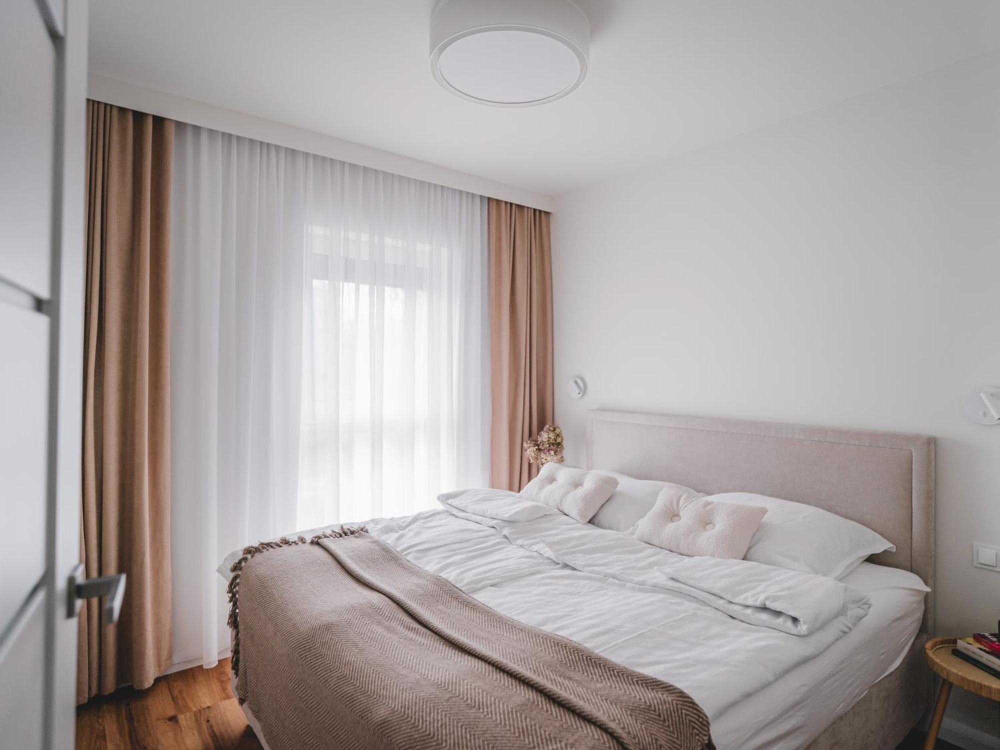 Zen Center Apartment - Free Parking Stary Toruń Zewnętrze zdjęcie