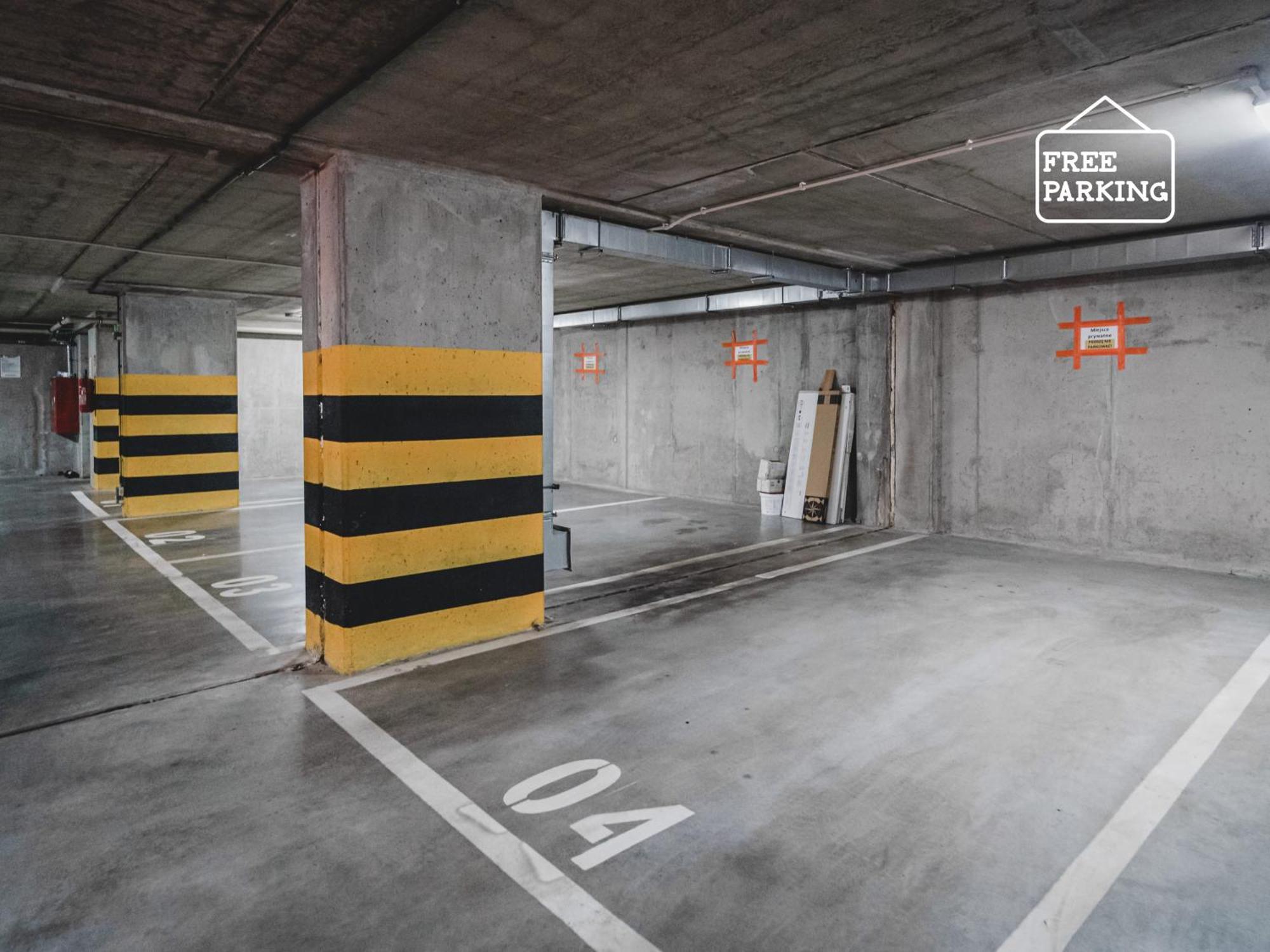Zen Center Apartment - Free Parking Stary Toruń Zewnętrze zdjęcie