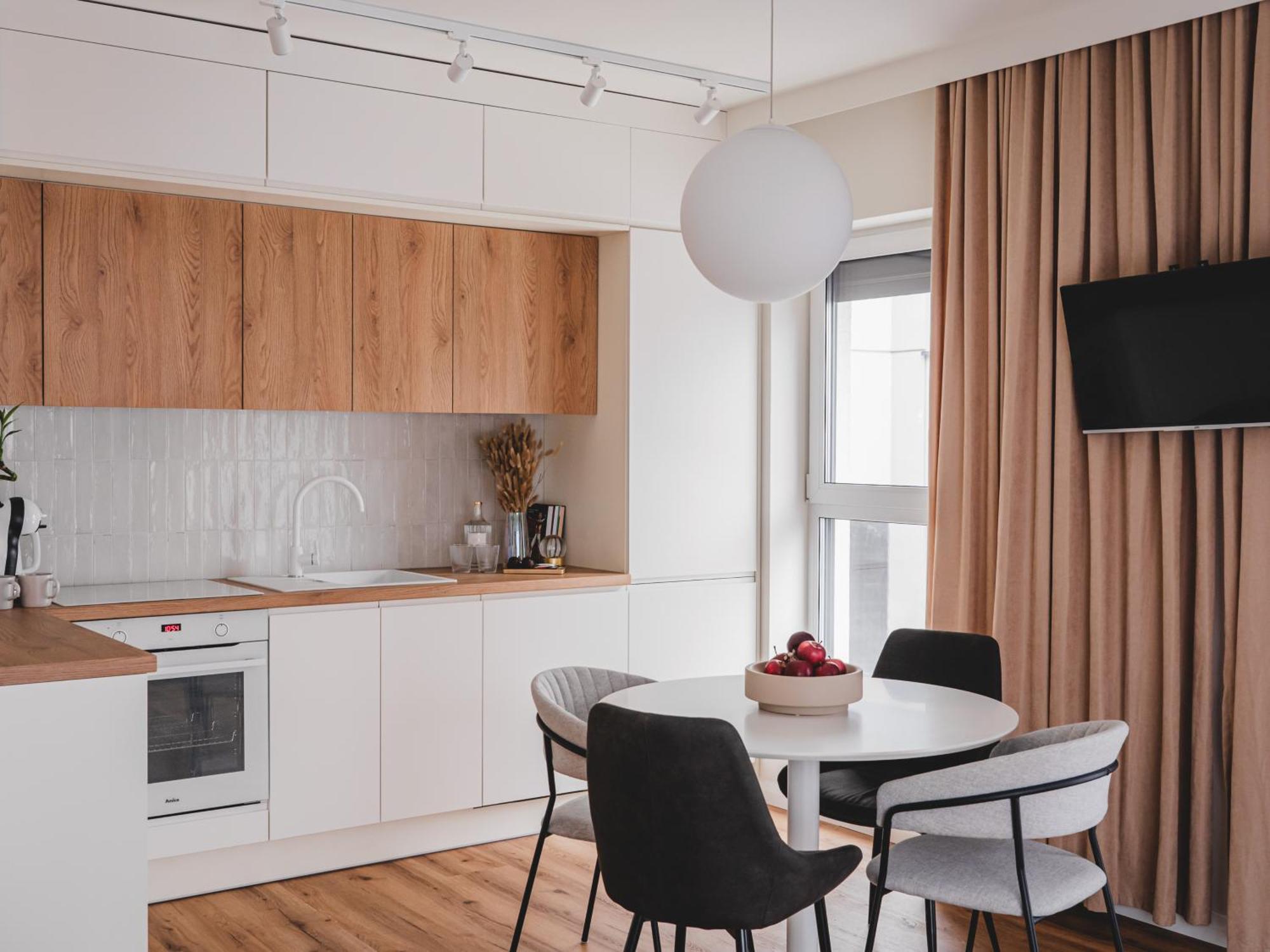 Zen Center Apartment - Free Parking Stary Toruń Zewnętrze zdjęcie