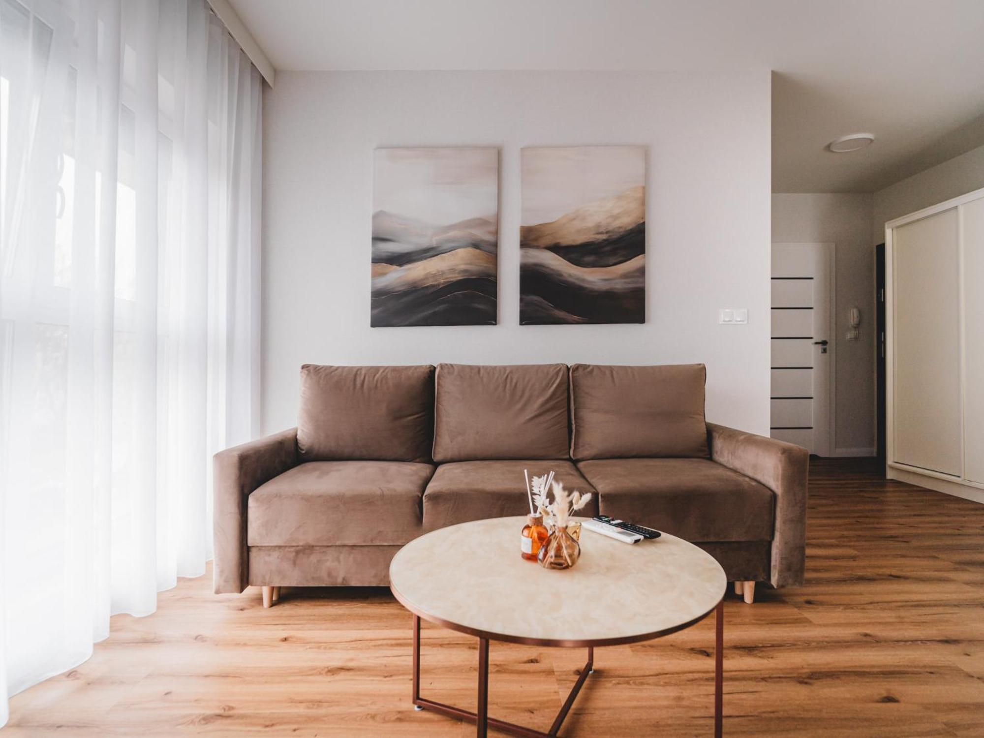 Zen Center Apartment - Free Parking Stary Toruń Zewnętrze zdjęcie